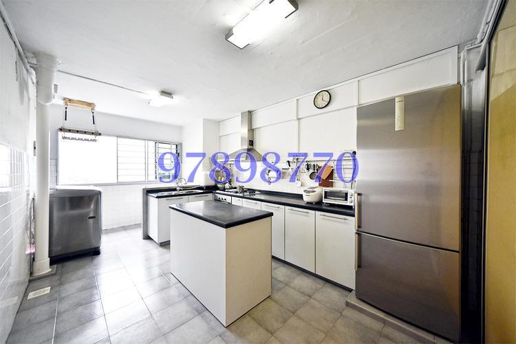 Blk 427 Clementi Avenue 3 (Clementi), HDB 3 Rooms #157116902